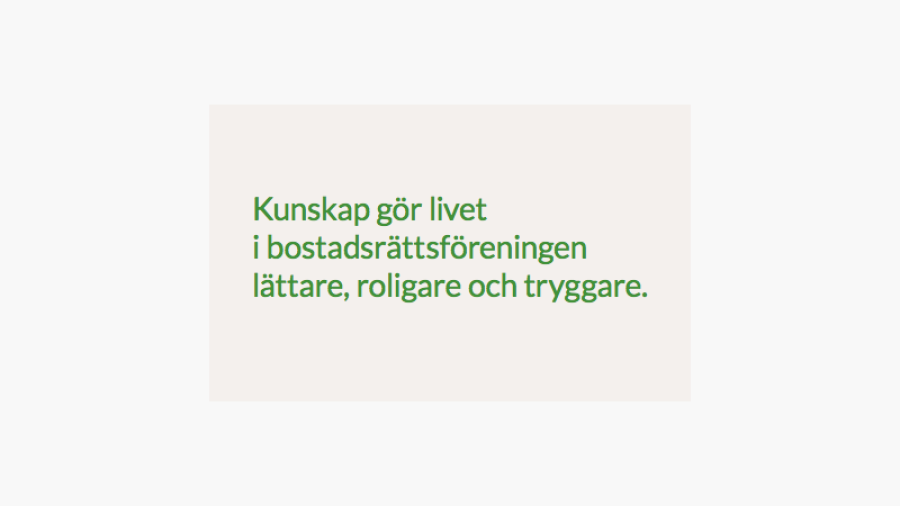 Bildkälla: Bostadsrätterna.se